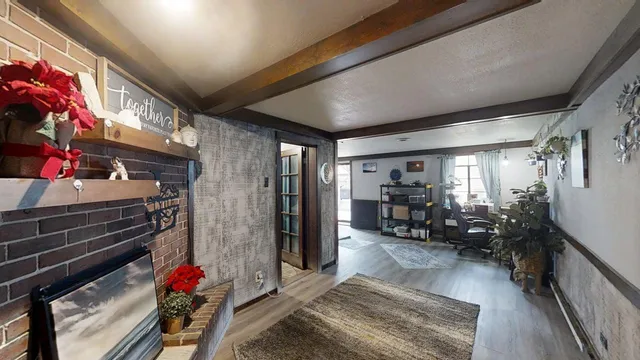 $185,000 | 707 North Church Street, Thomasboro, IL 61878