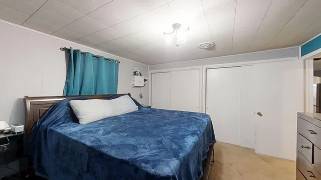 $185,000 | 707 North Church Street, Thomasboro, IL 61878