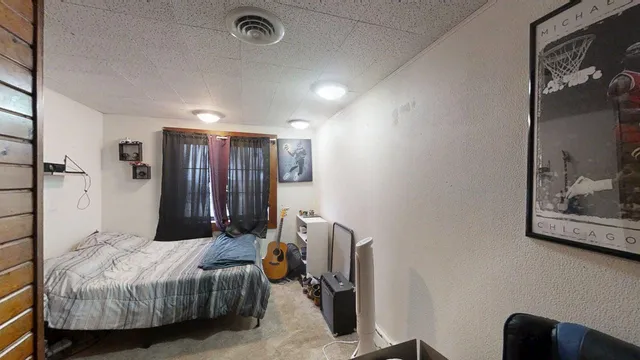 $185,000 | 707 North Church Street, Thomasboro, IL 61878