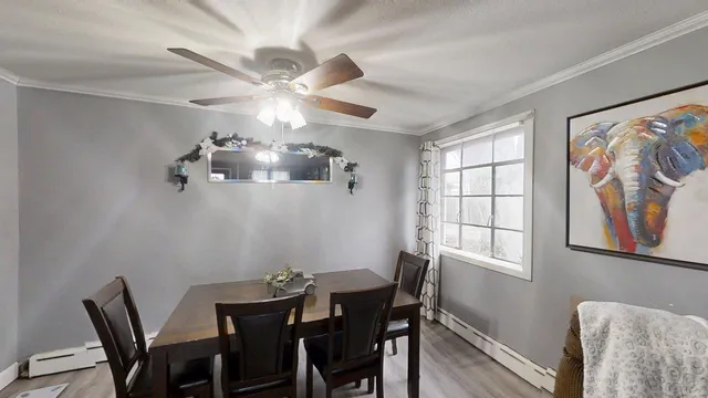 $185,000 | 707 North Church Street, Thomasboro, IL 61878