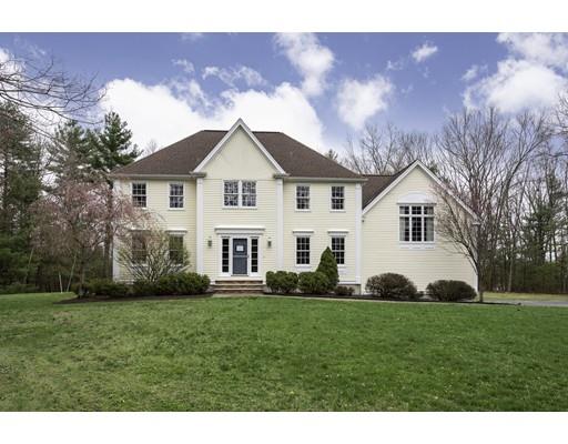 19 C Bayns Hill Road Boxford, MA 01921 - Photo 1 of 30 Gallery Image 1