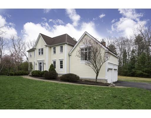 19 C Bayns Hill Road Boxford, MA 01921 - Photo 2 of 30 Gallery Image 2