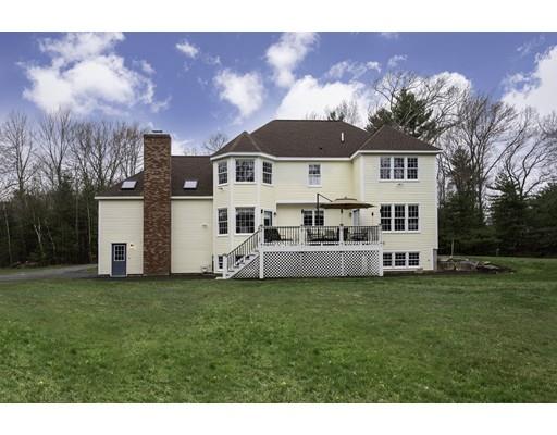 19 C Bayns Hill Road Boxford, MA 01921 - Photo 4 of 30 Gallery Image 4