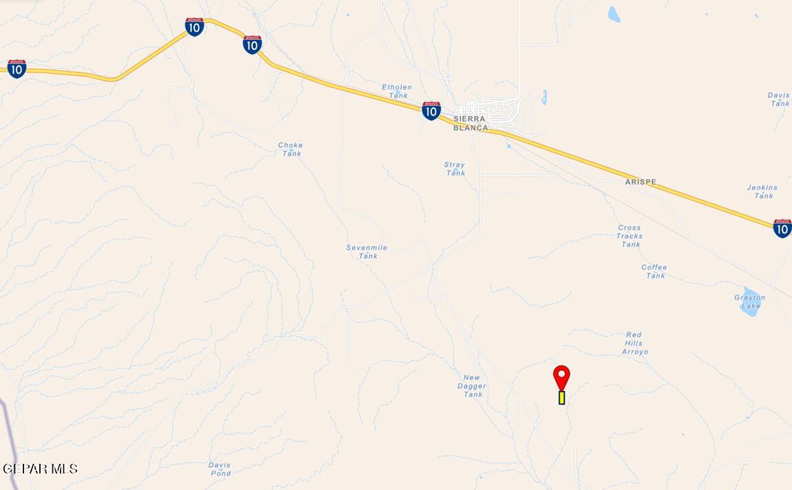 69 1/2 Sec 16 Sunset Ranches Unincorporated, TX 99999 - Photo 2 of 5 Jackie