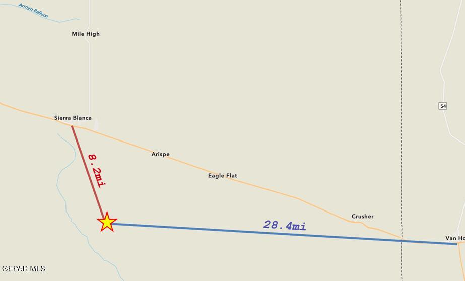 69 1/2 Sec 16 Sunset Ranches Unincorporated, TX 99999 - Photo 3 of 5 Huds4