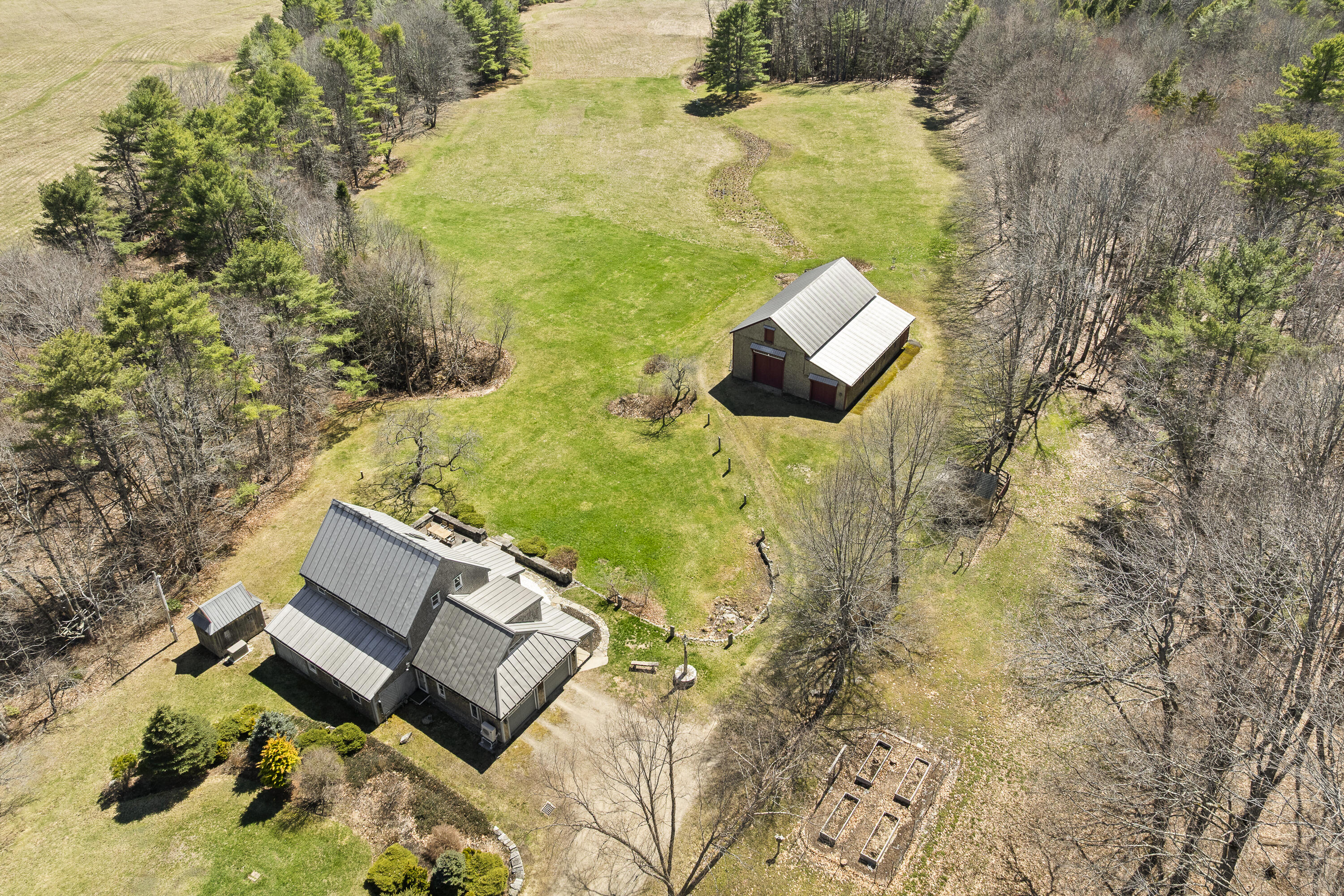 49 Desert Road Freeport, ME 04032 - Photo 3 of 44 03-49 Desert Rd, Freeport, ME-TP
