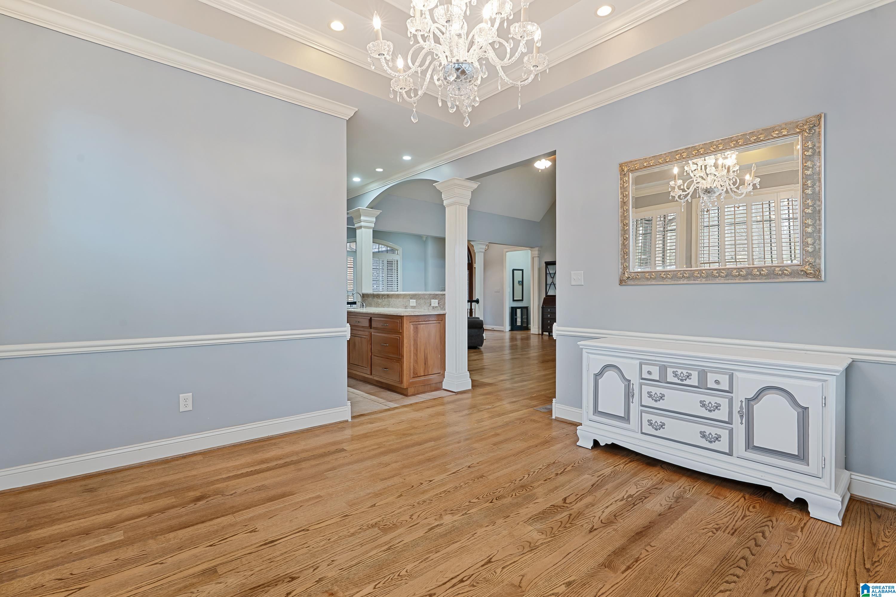 22348 Rosser Lane McCalla, AL 35111 - Photo 19 of 91