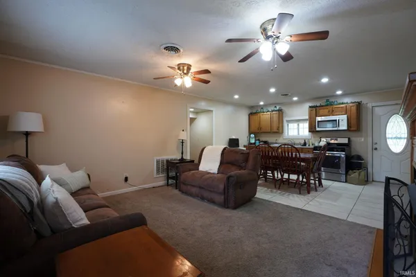 $219,900 | 54 Maddox Lane, Bedford, IN 47421