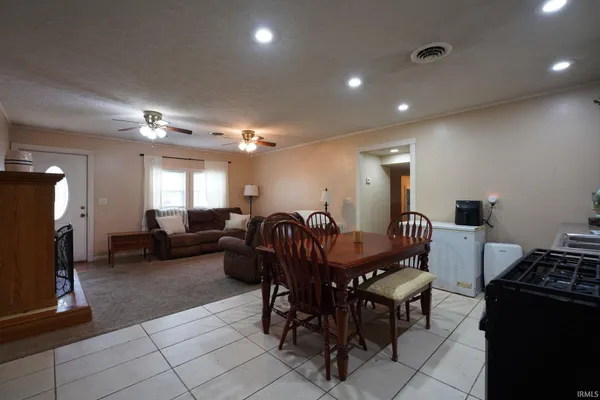 $219,900 | 54 Maddox Lane, Bedford, IN 47421