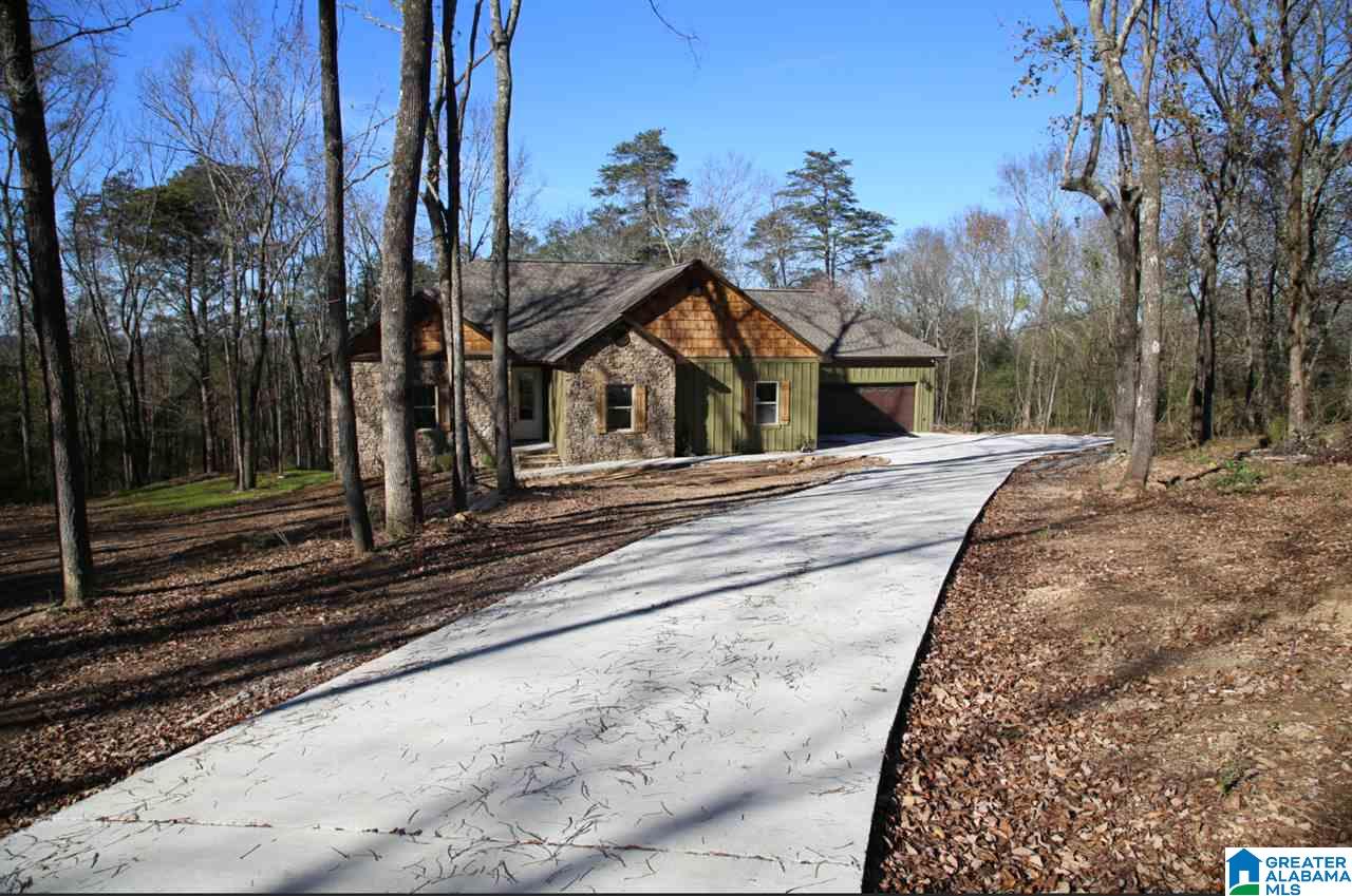 431 Palisades Park Road Oneonta, AL 35121 - Photo 1 of 20