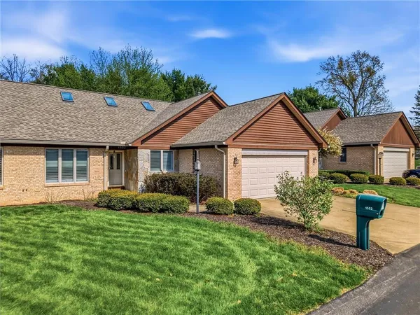 $369,000 | 1552 Juniper Court, Hermitage, PA 16148