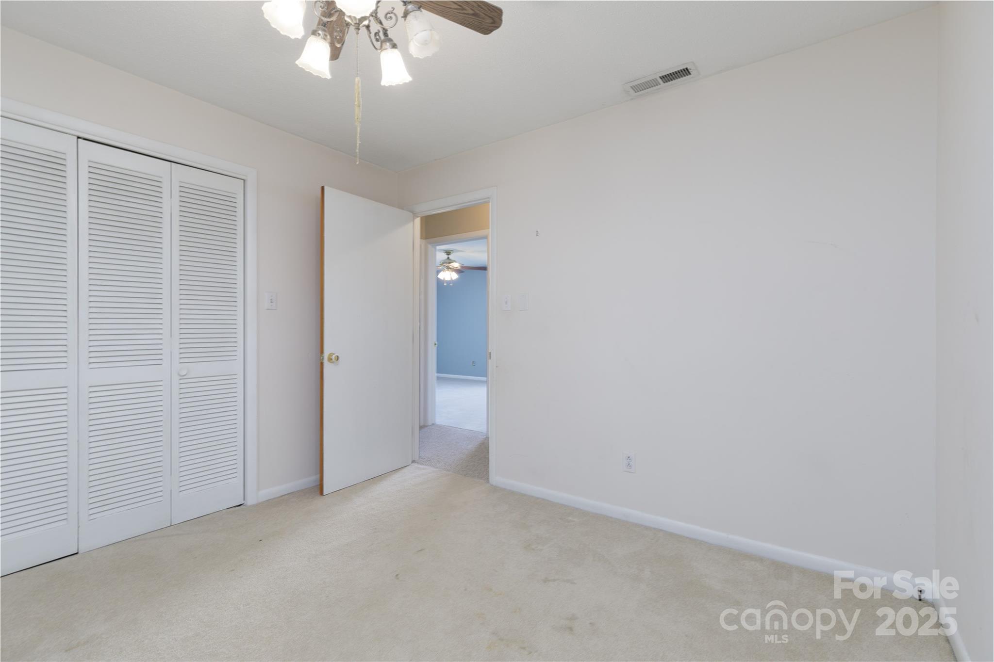 466 Shiloh Church Road Hickory, NC 28601 - Photo 30 of 45 wooden floor in an empty room