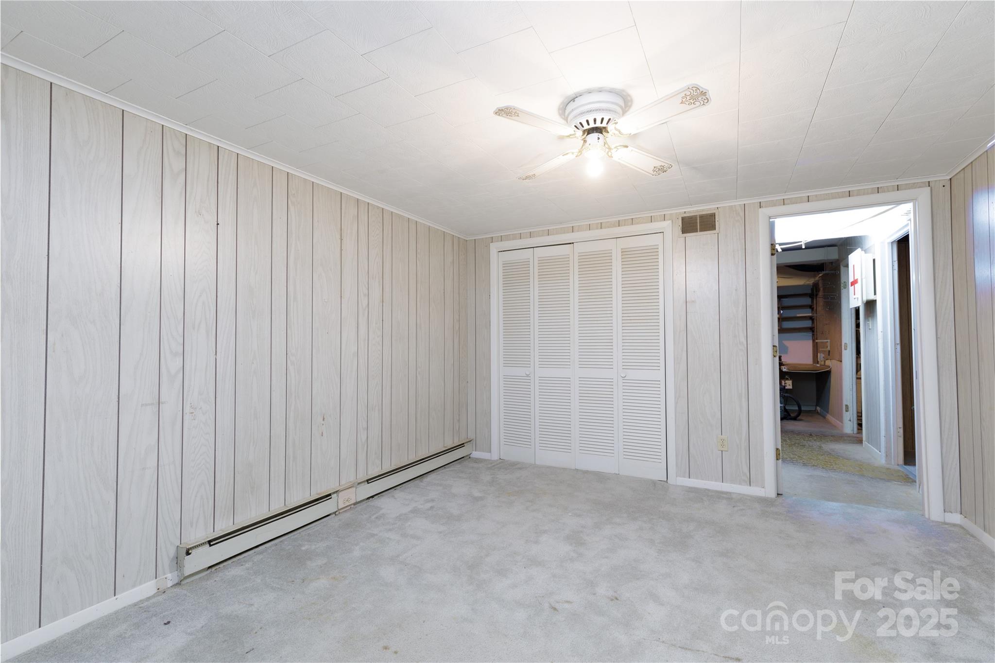 466 Shiloh Church Road Hickory, NC 28601 - Photo 38 of 45 wooden floor in an empty room