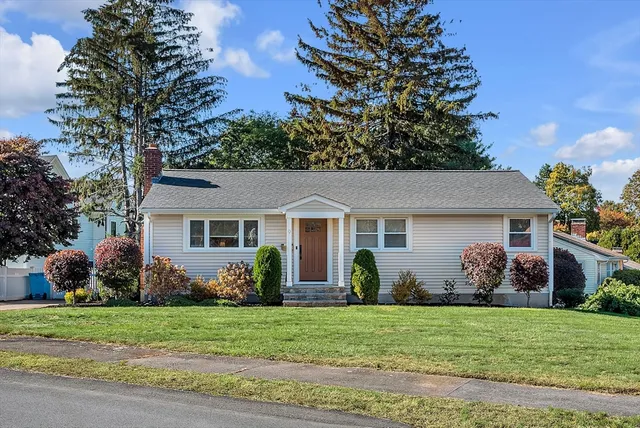 $965,000 | 9 Jayne Road, Needham, MA 02494