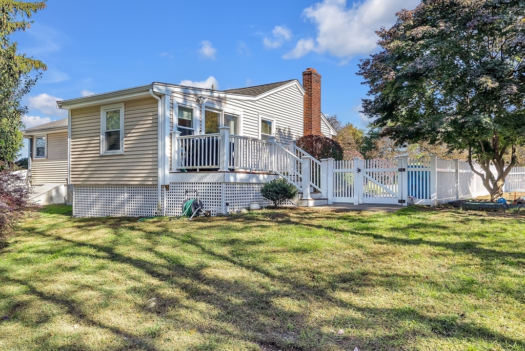 9 Jayne Road Needham, MA 02494 - Photo 24 of 26 Gallery Image 24