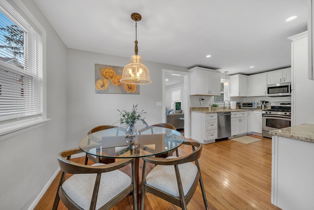 9 Jayne Road Needham, MA 02494 - Photo 7 of 26 Gallery Image 7