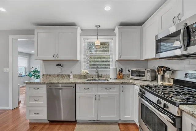 $965,000 | 9 Jayne Road, Needham, MA 02494