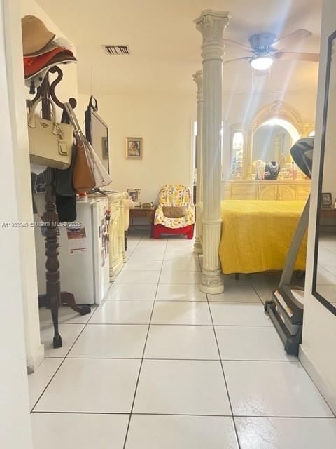 9435 Southwest 156th Place, Unit 9435 Miami, FL 33196 - Photo 6 of 29 a bathroom with a tub sink and view of bathroom