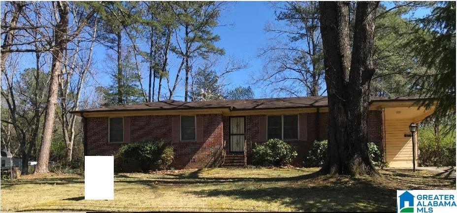 1133 Lay Drive Birmingham, AL 35215 - Photo 1 of 13