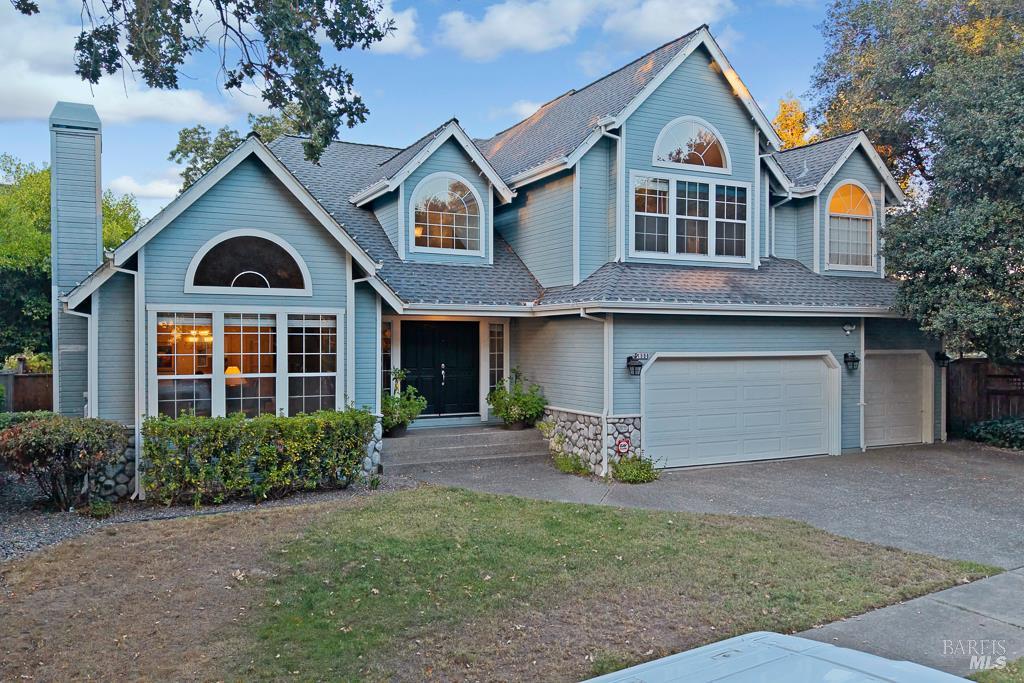 1508 Ronne Drive Santa Rosa, CA 95404 - Photo 2 of 59