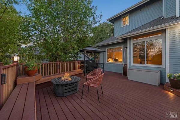 $1,049,000 | 1508 Ronne Drive, Santa Rosa, CA 95405