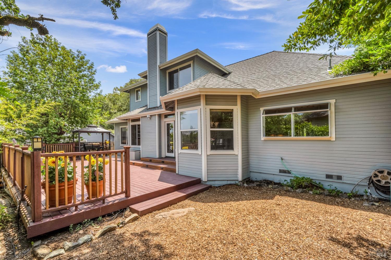 1508 Ronne Drive Santa Rosa, CA 95404 - Photo 46 of 59