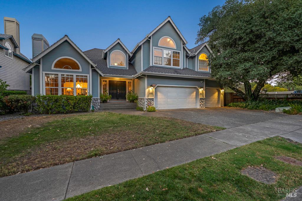 1508 Ronne Drive Santa Rosa, CA 95404 - Photo 49 of 59