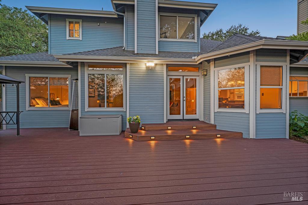 1508 Ronne Drive Santa Rosa, CA 95404 - Photo 51 of 59