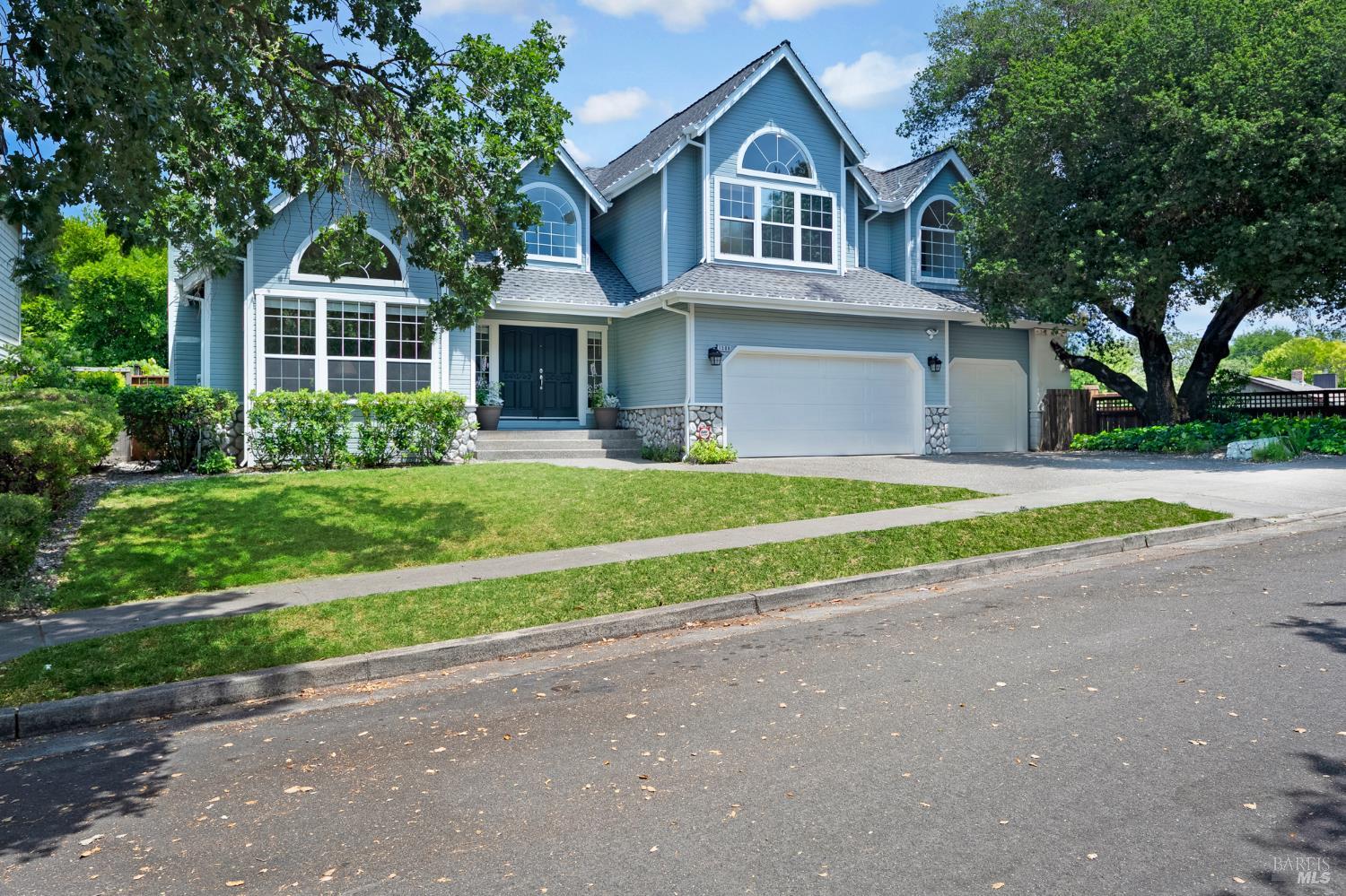 1508 Ronne Drive Santa Rosa, CA 95404 - Photo 54 of 59