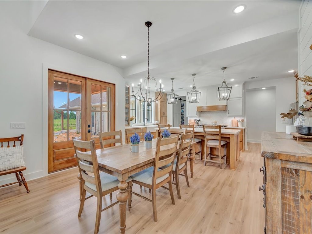 176 Royce Oliver Road Lufkin, TX 75904 - Photo 11 of 50