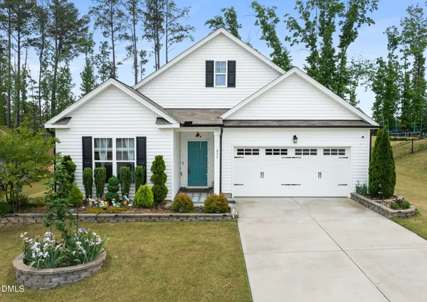 $379,900 | 431 San Periro Drive, Clayton, NC 27527