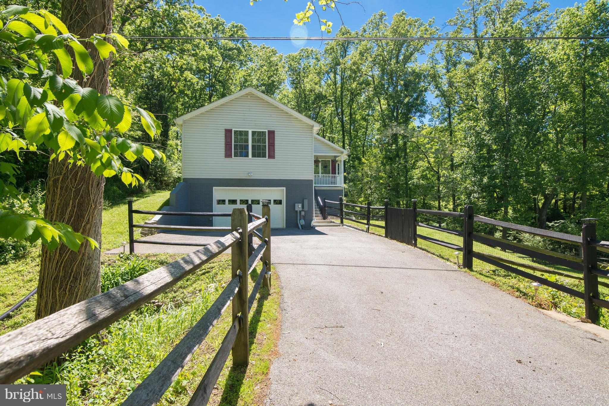 132 Bell Road Harpers Ferry, WV 25425 - Photo 2 of 30 Exterior (General)