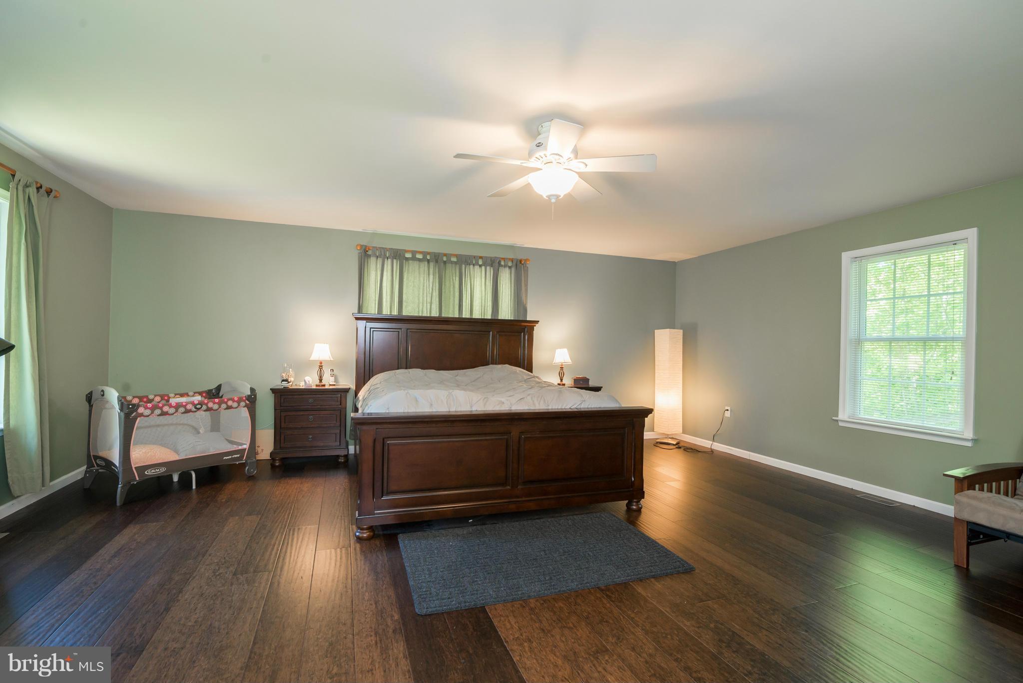132 Bell Road Harpers Ferry, WV 25425 - Photo 14 of 30 Interior (General)