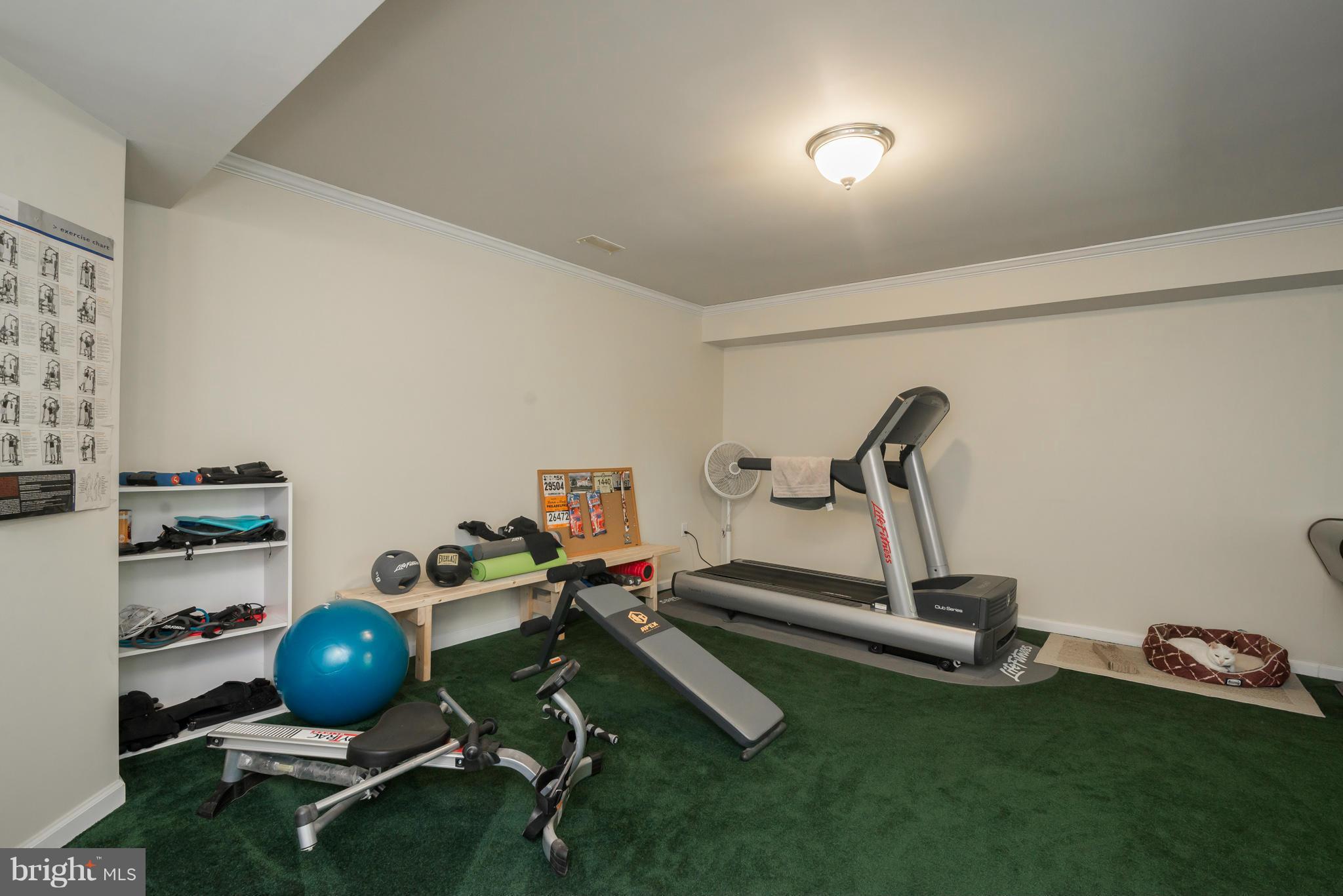 132 Bell Road Harpers Ferry, WV 25425 - Photo 20 of 30 Interior (General)