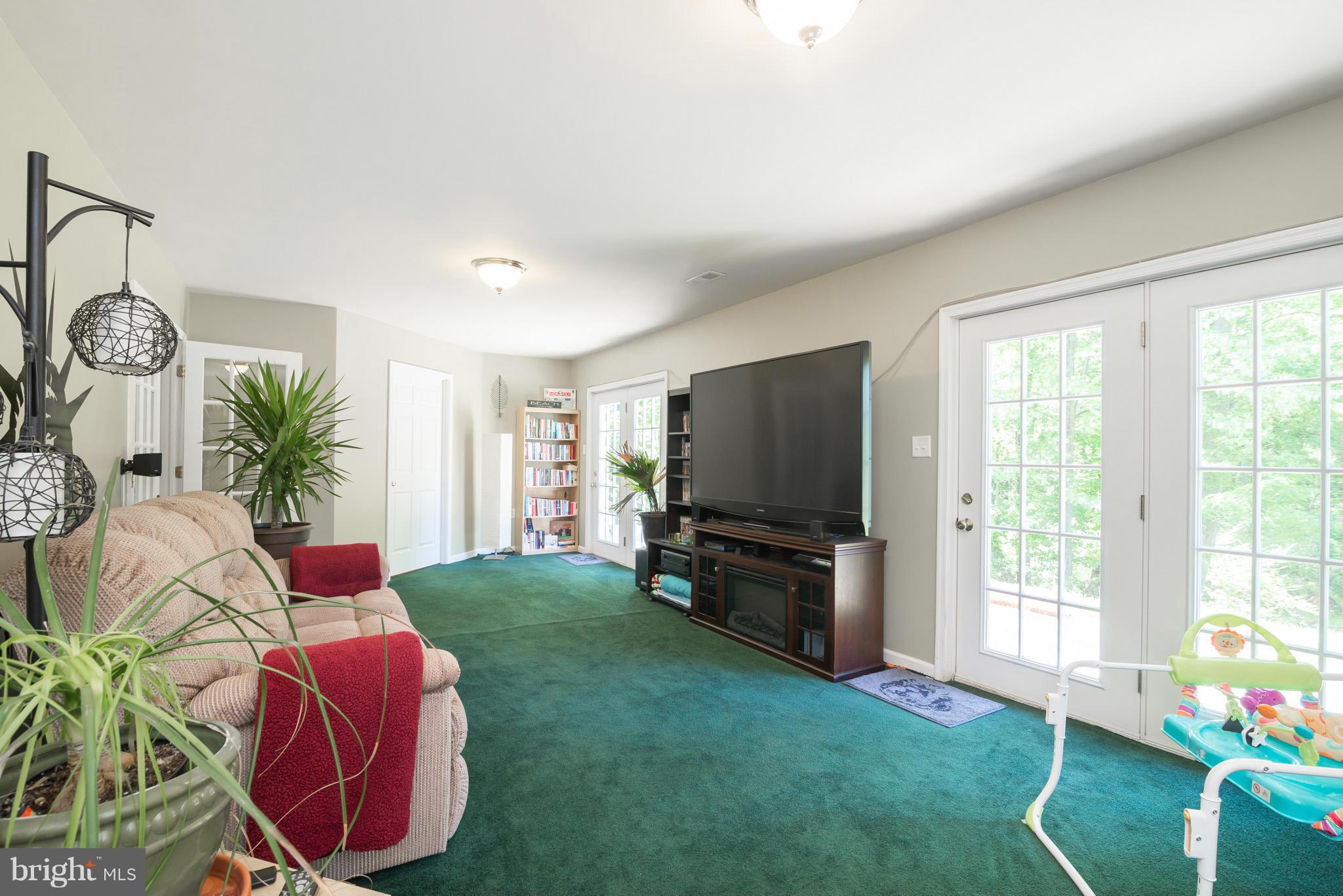 132 Bell Road Harpers Ferry, WV 25425 - Photo 22 of 30 Interior (General)