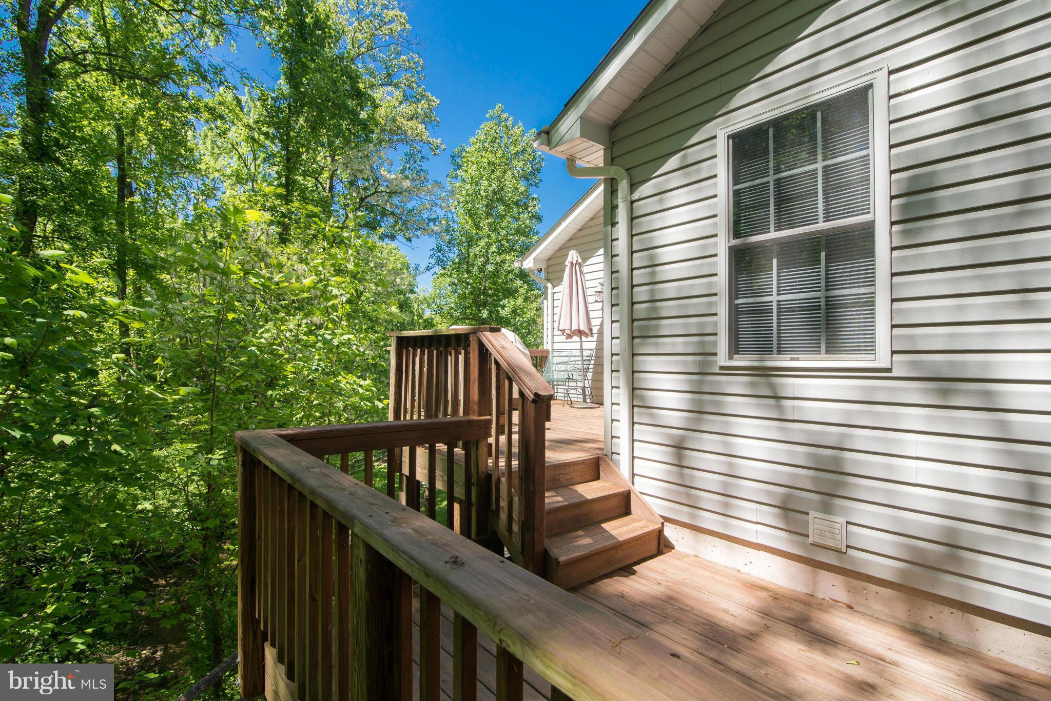 132 Bell Road Harpers Ferry, WV 25425 - Photo 29 of 30 Exterior (General)