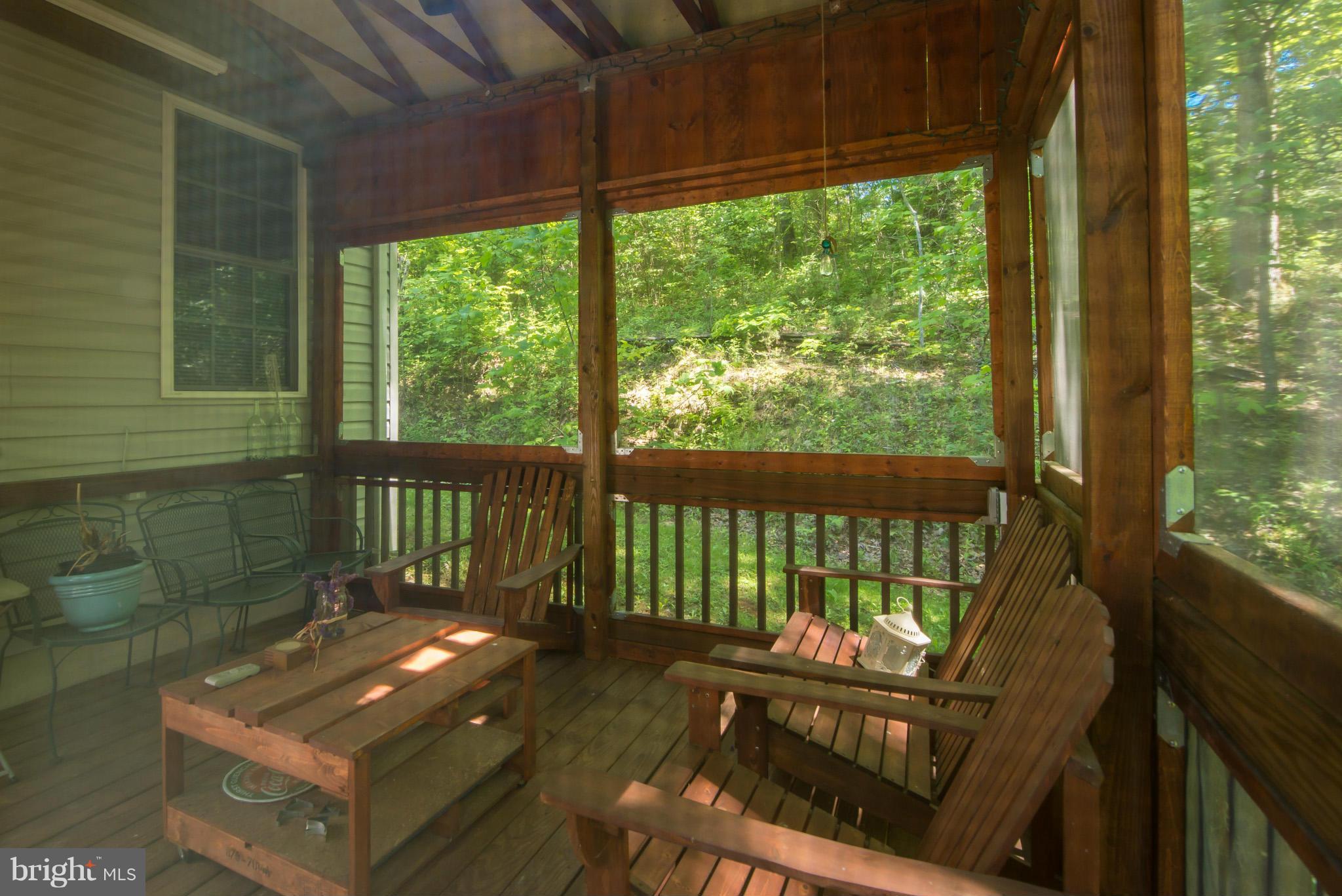 132 Bell Road Harpers Ferry, WV 25425 - Photo 30 of 30 Exterior (General)
