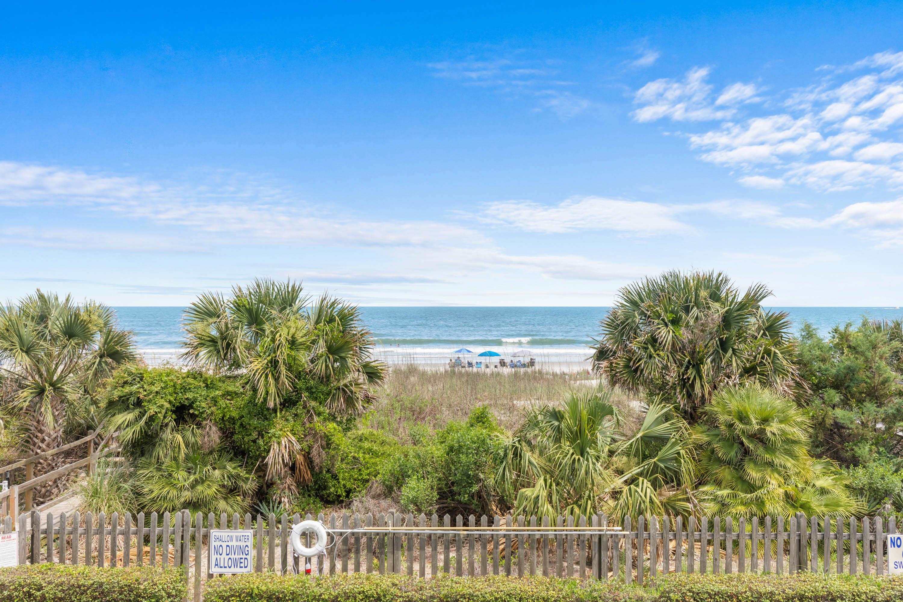 617 Ocean Boulevard South, Unit 101 Surfside Beach, SC 29575 - Photo 15 of 43
