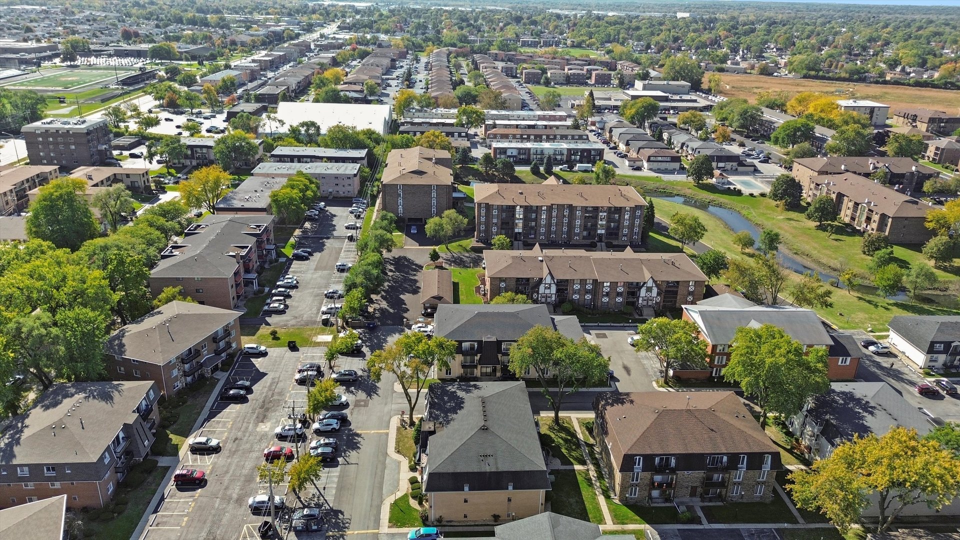 10308 Circle Drive, Unit 301 Oak Lawn, IL 60453 - Photo 28 of 28