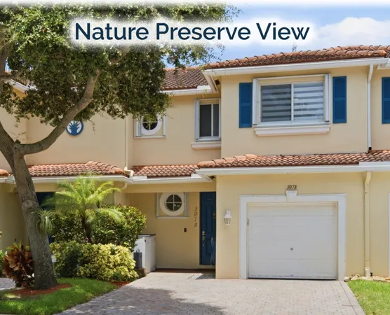 $430,000 | 3078 North Evergreen Circle, Unit 3078, Boynton Beach, FL 33426