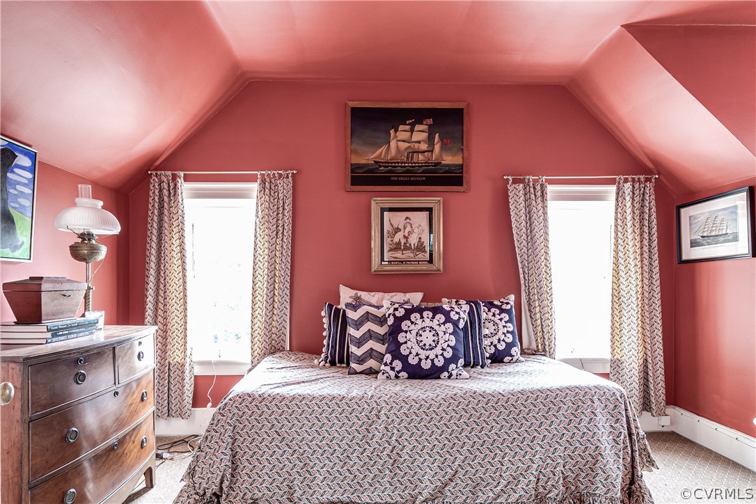 5805 River Road Richmond, VA 23226 - Photo 29 of 47 a bedroom with a bed and dresser