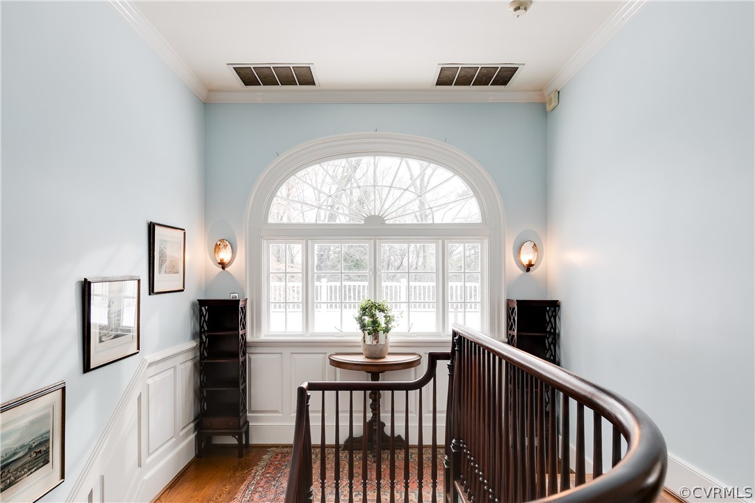 5805 River Road Richmond, VA 23226 - Photo 30 of 47 a view of dinning room and livingroom with furniture