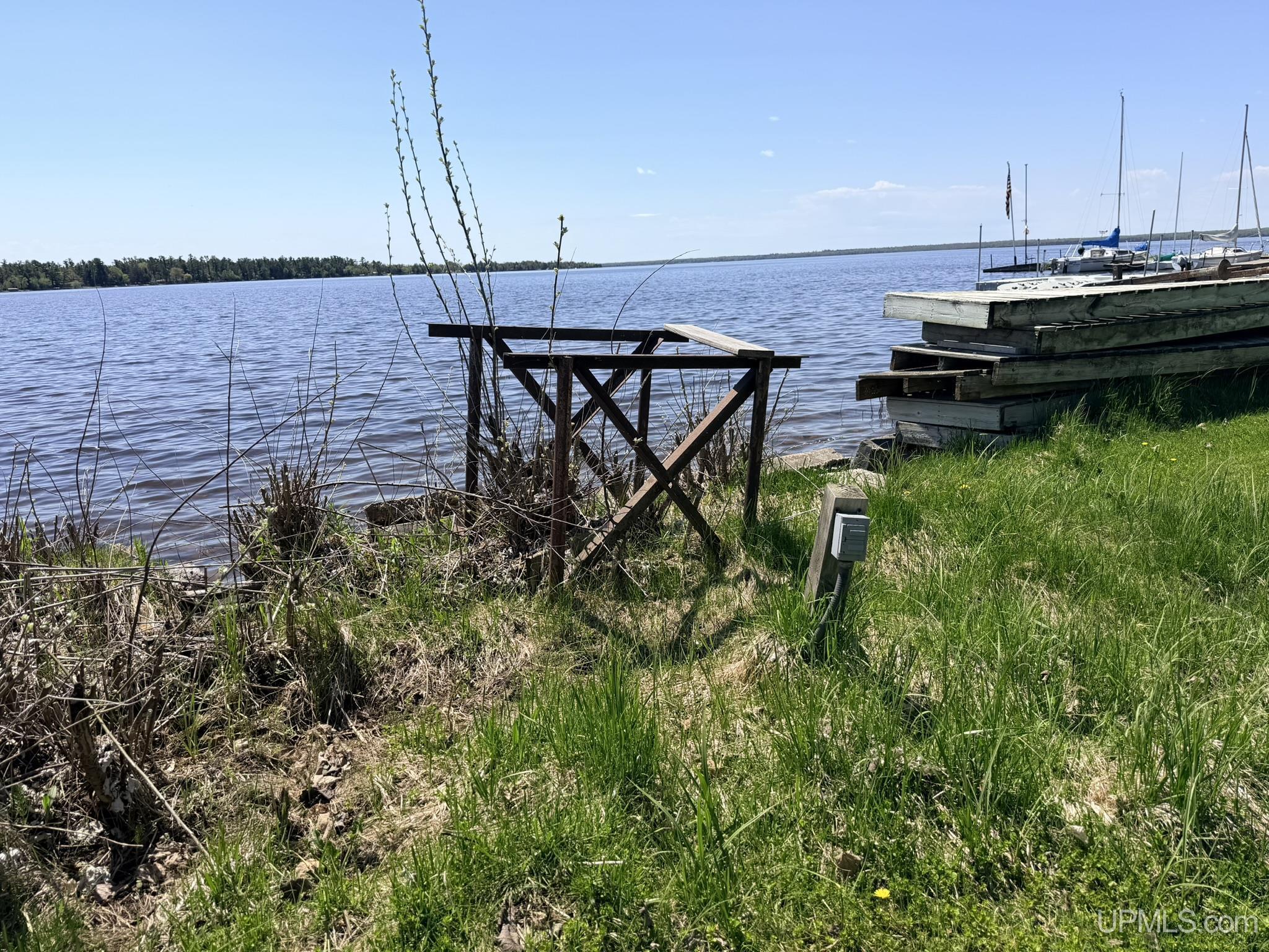 8166 Arrowhead Road Manistique, MI 49854 - Photo 48 of 66