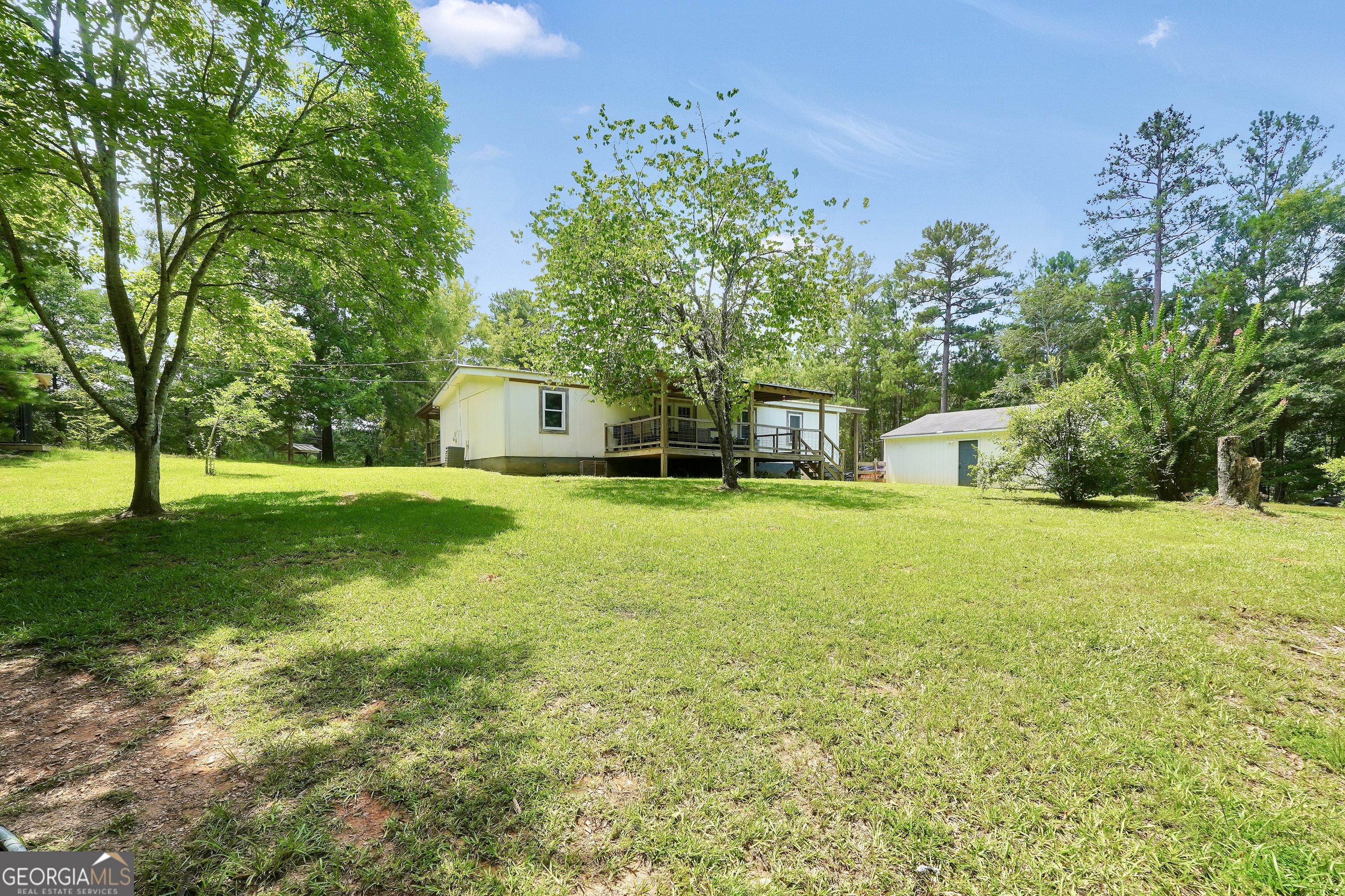 1353 164 Road Monticello, GA 31064 - Photo 6 of 39