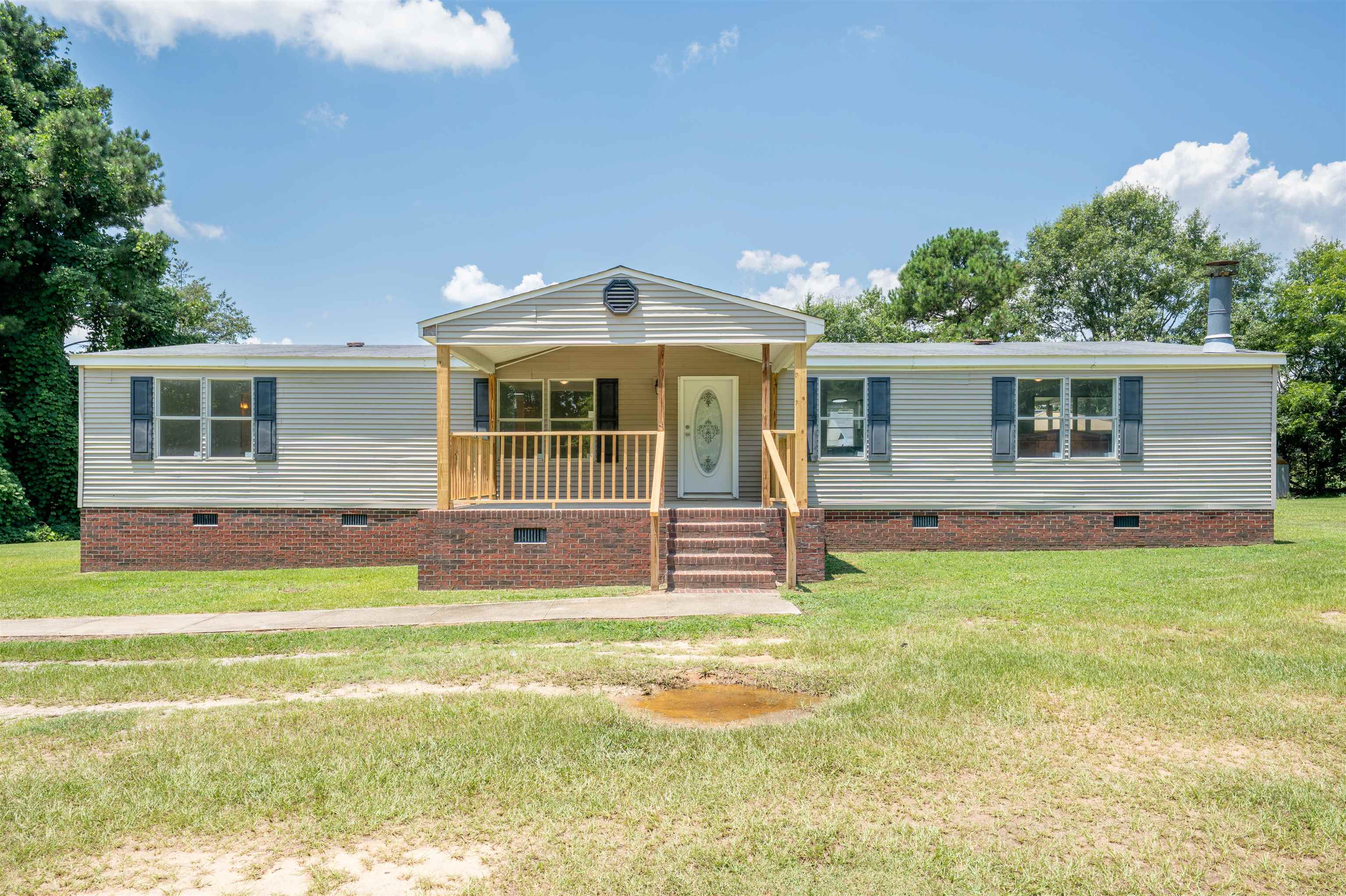 903 Bob Little Road Jonesville, SC 29353 - Photo 1 of 48