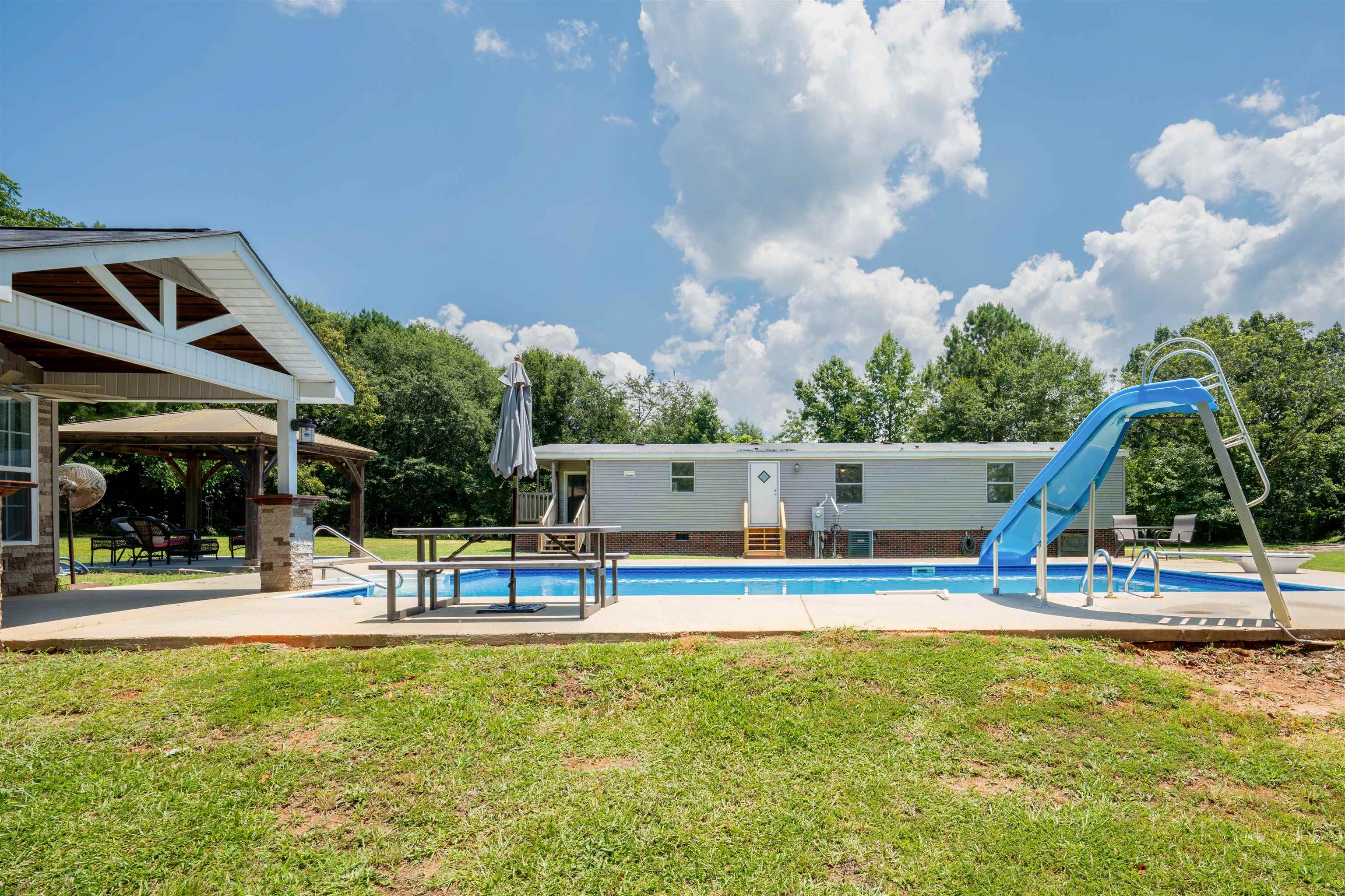 903 Bob Little Road Jonesville, SC 29353 - Photo 2 of 48