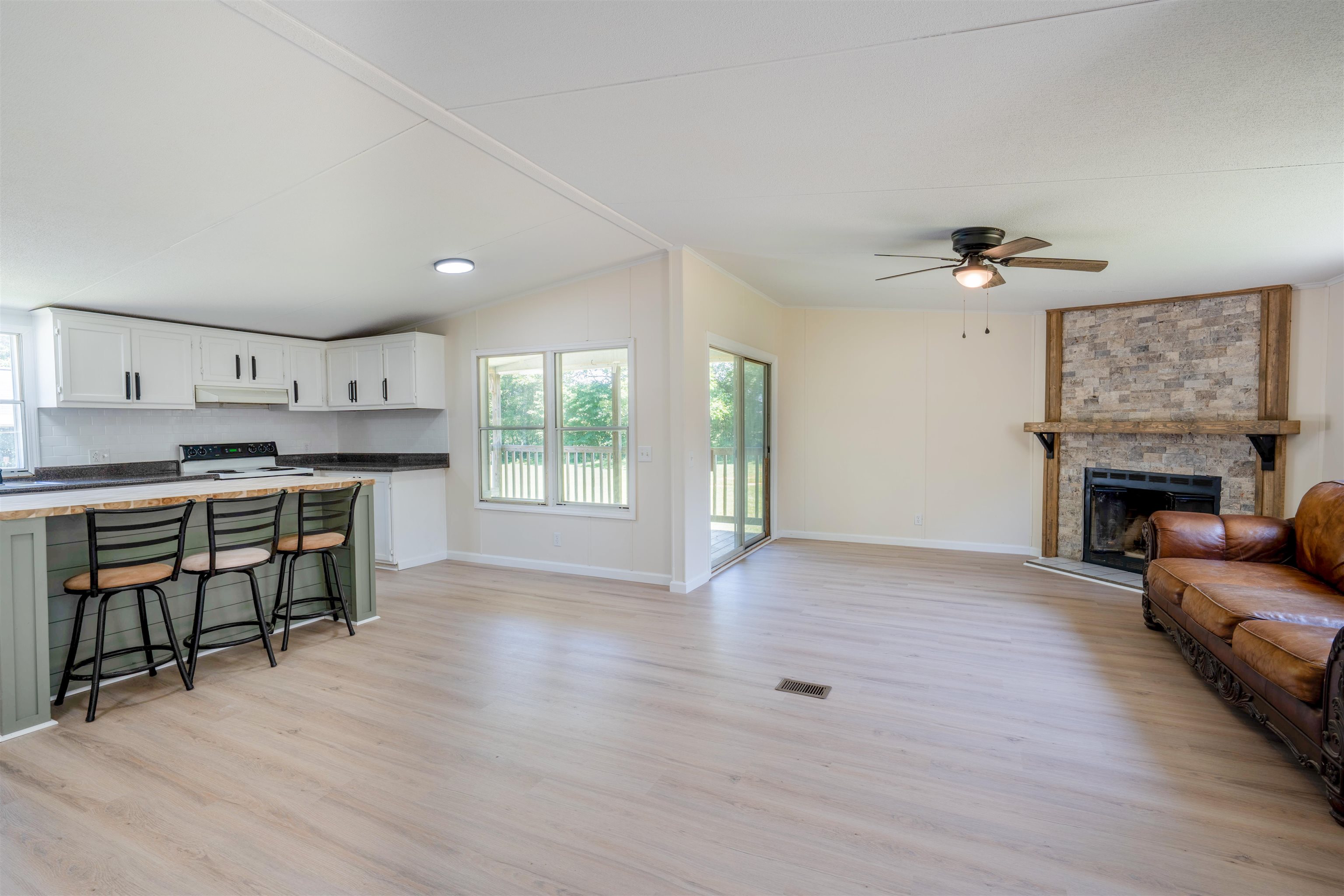 903 Bob Little Road Jonesville, SC 29353 - Photo 22 of 48