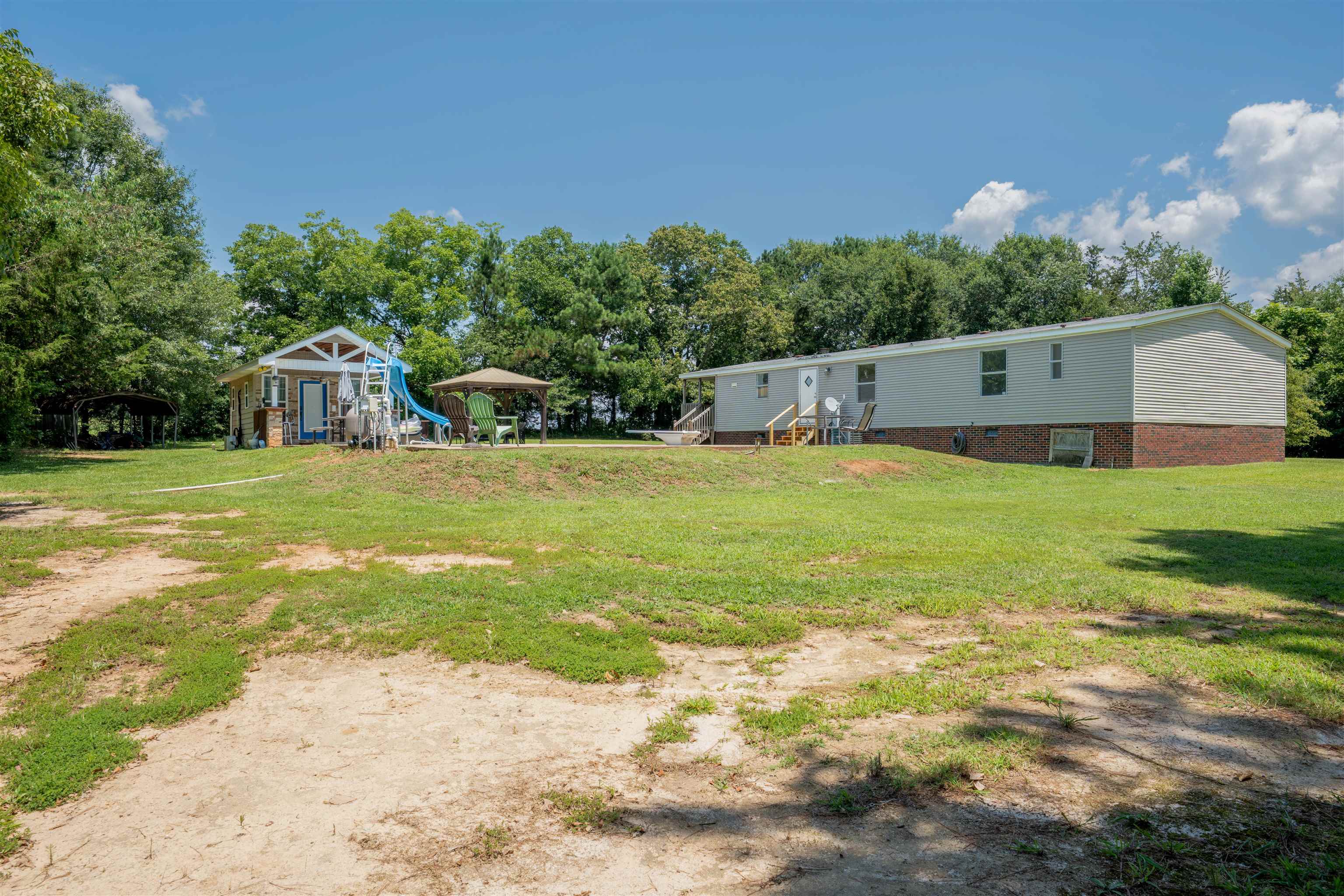 903 Bob Little Road Jonesville, SC 29353 - Photo 3 of 48