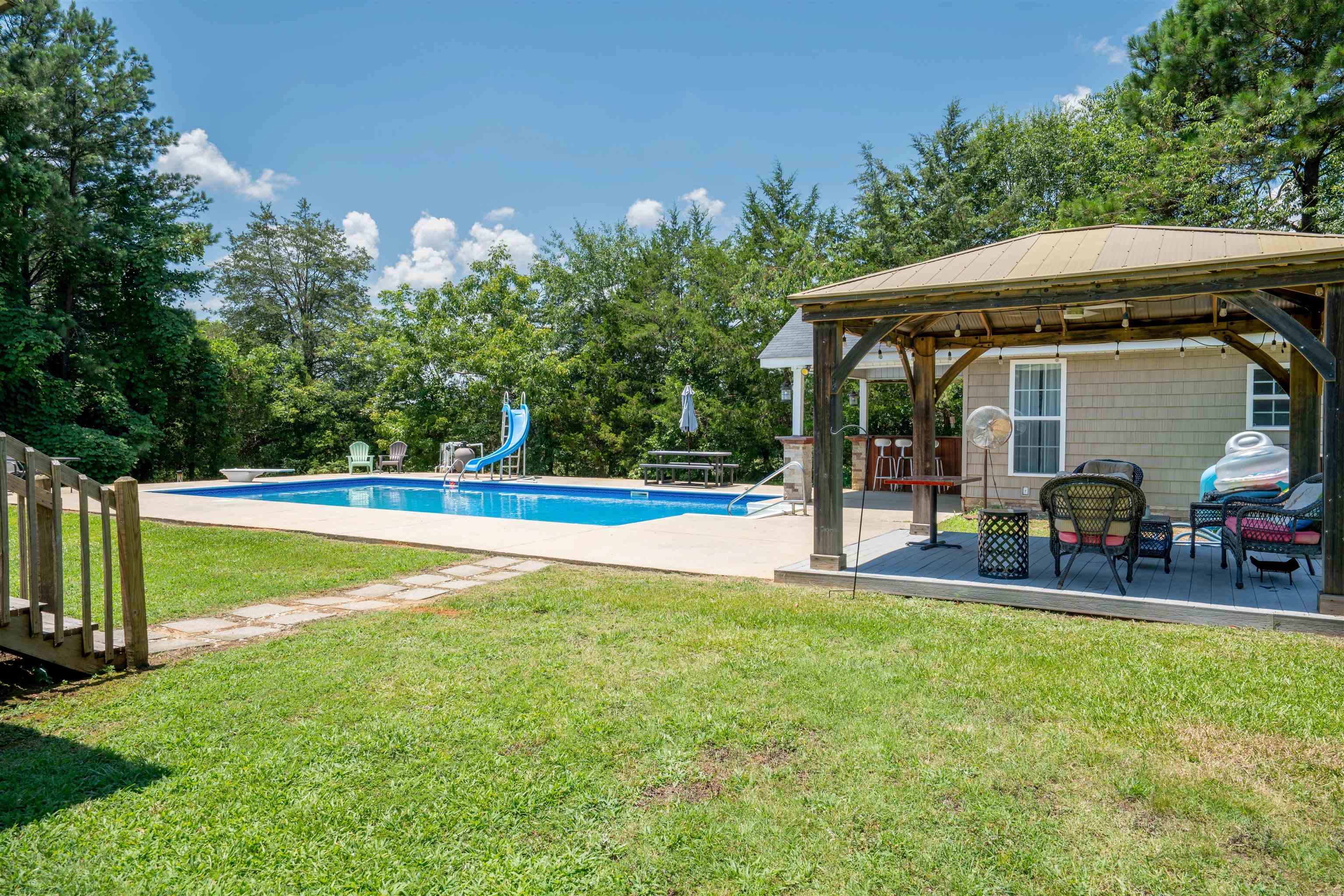 903 Bob Little Road Jonesville, SC 29353 - Photo 7 of 48