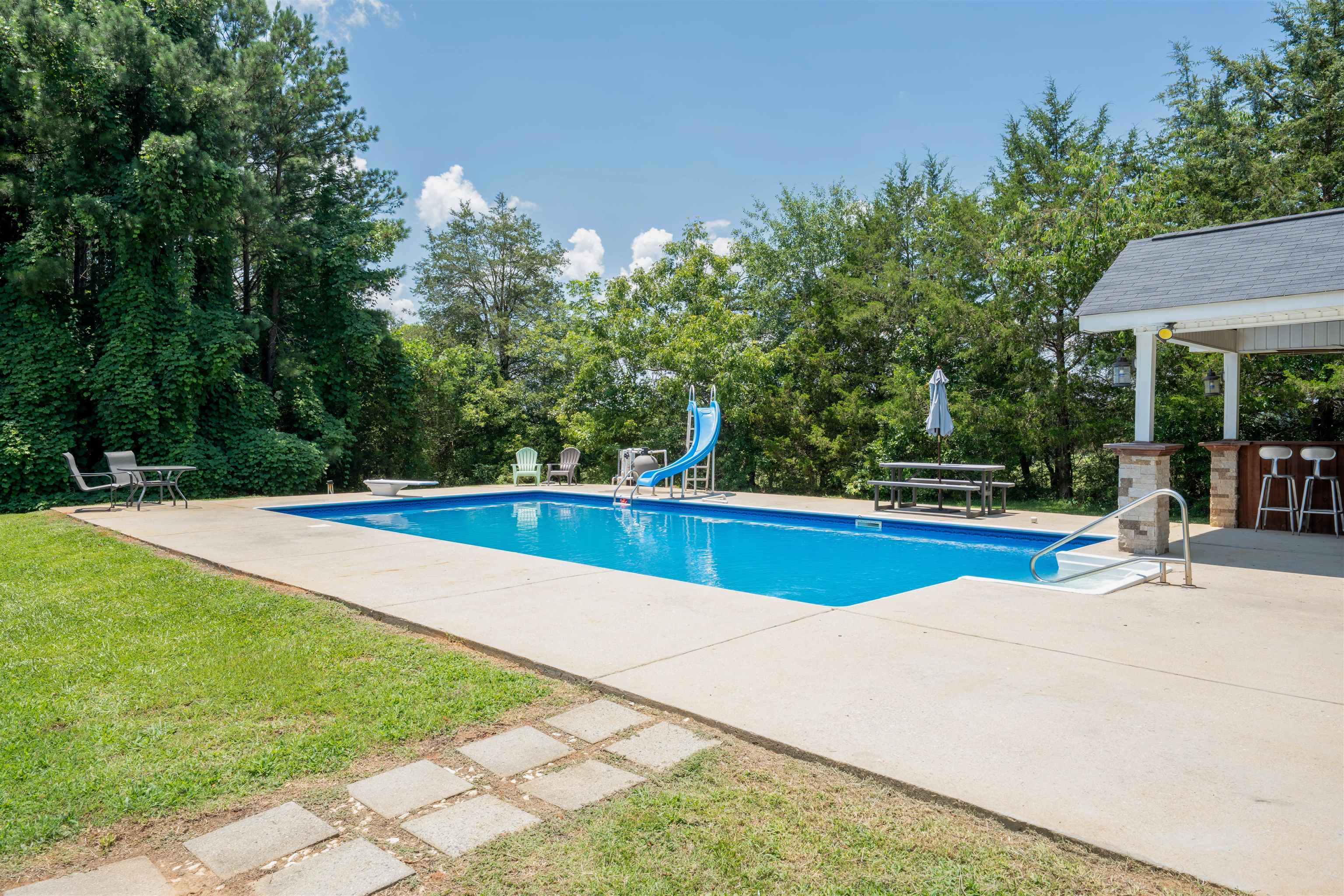 903 Bob Little Road Jonesville, SC 29353 - Photo 8 of 48